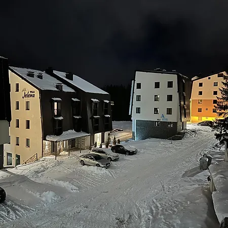 Appartement Nikola *