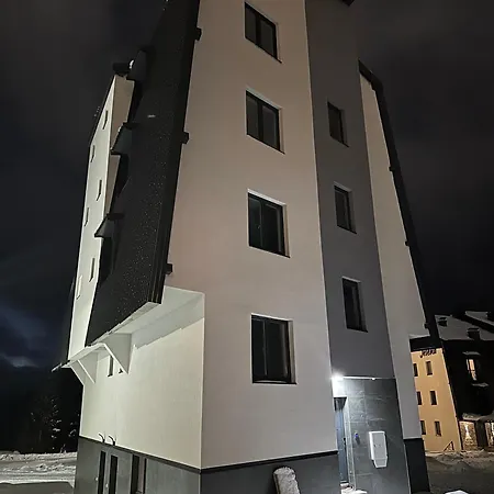 Nikola Appartement Jahorina